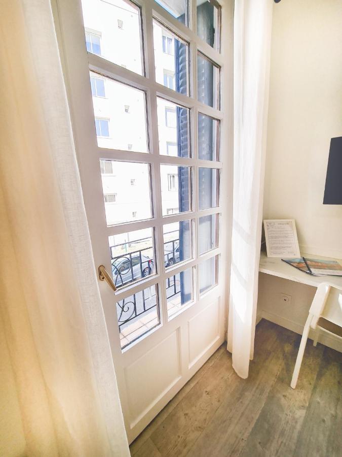 Appartement Le Valmy #4 - Cosy Studio - Grenoble Extérieur photo