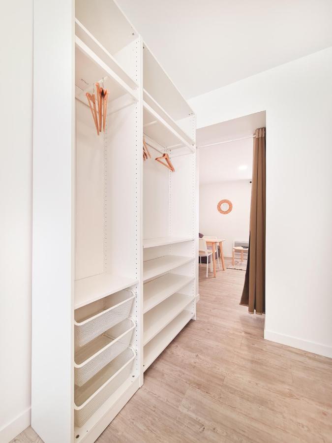 Appartement Le Valmy #4 - Cosy Studio - Grenoble Extérieur photo