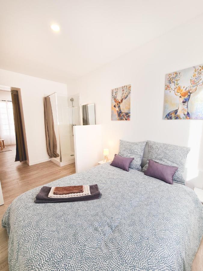 Appartement Le Valmy #4 - Cosy Studio - Grenoble Extérieur photo